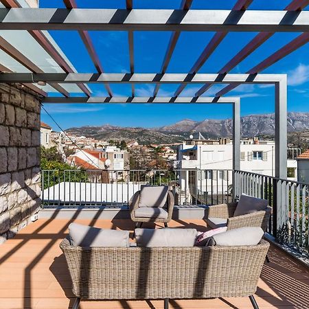 Apartamento Hedera Estate, Hedera A57 Dubrovnik Exterior foto