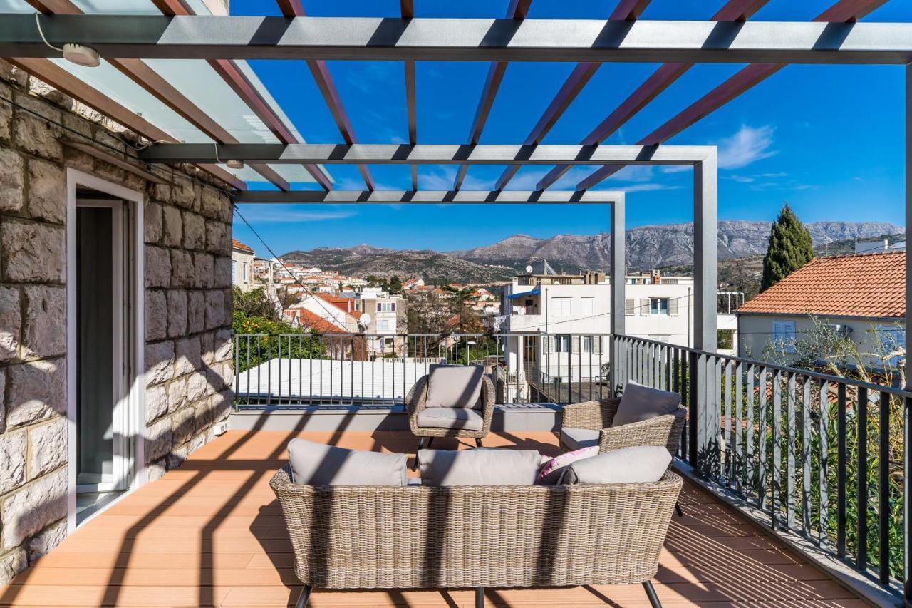 Apartamento Hedera Estate, Hedera A57 Dubrovnik Exterior foto