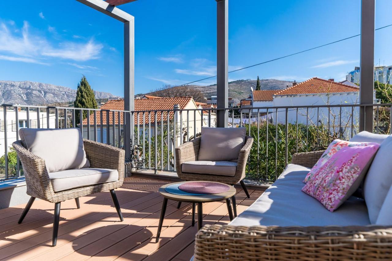 Apartamento Hedera Estate, Hedera A57 Dubrovnik Exterior foto